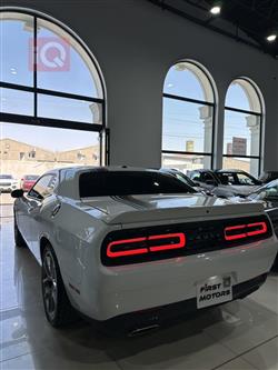 دودج تشالنجر